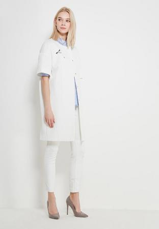 Пальто Villagi