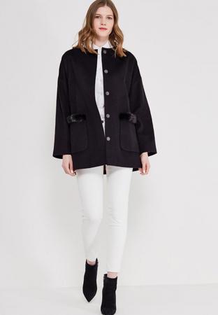 Пальто Anastasya Barsukova