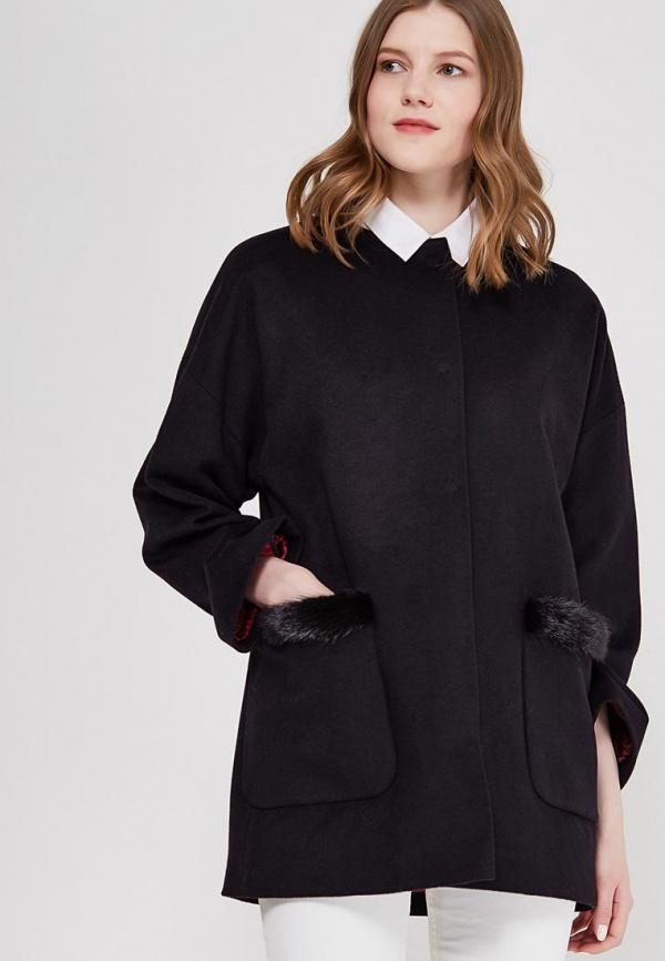 Пальто Anastasya Barsukova