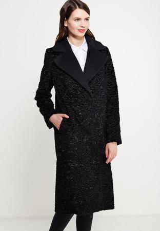 Пальто Anastasya Barsukova