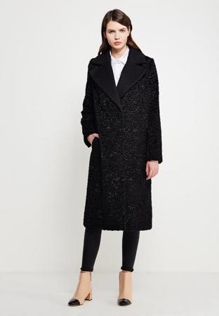 Пальто Anastasya Barsukova