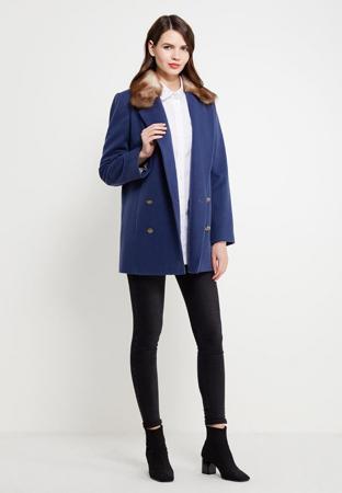 Пальто Anastasya Barsukova