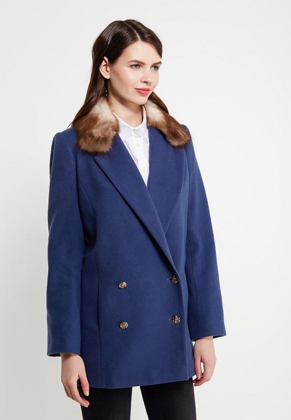 Пальто Anastasya Barsukova