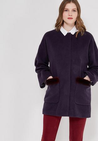 Пальто Anastasya Barsukova