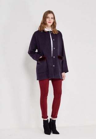 Пальто Anastasya Barsukova