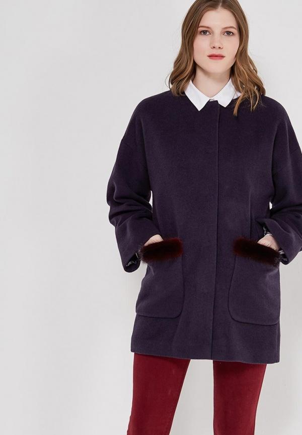 Пальто Anastasya Barsukova