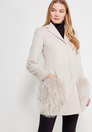 Пальто Anastasya Barsukova