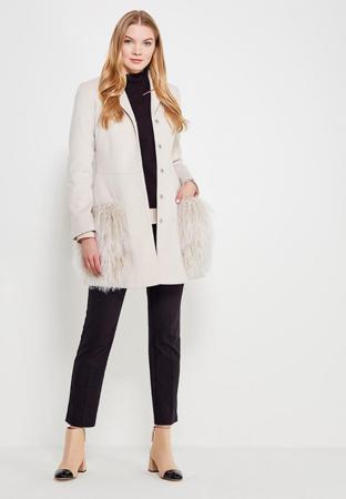 Пальто Anastasya Barsukova