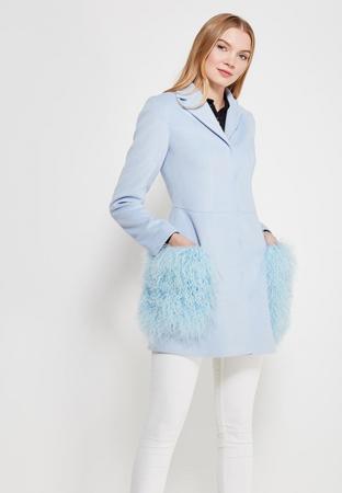 Пальто Anastasya Barsukova