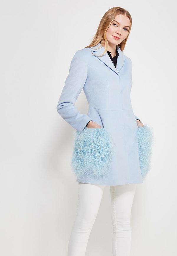 Пальто Anastasya Barsukova