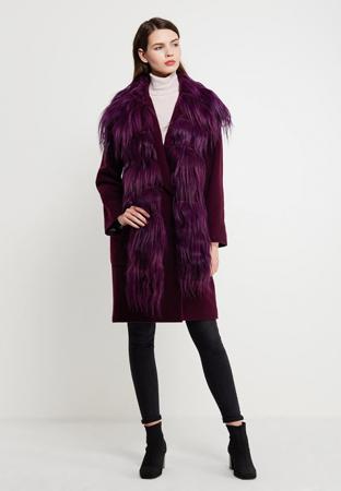 Пальто Anastasya Barsukova