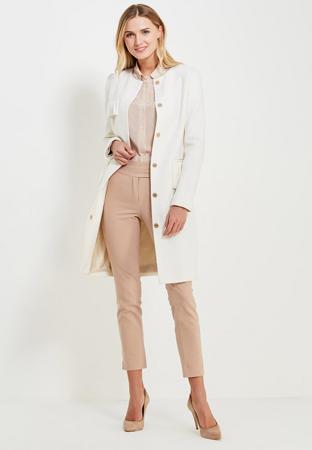 Пальто Anastasya Barsukova