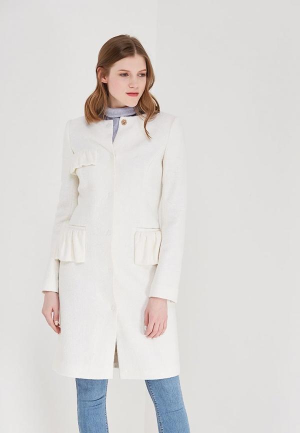 Пальто Anastasya Barsukova