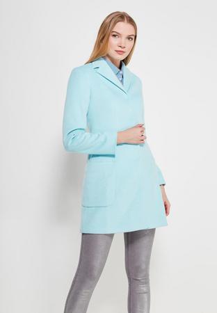 Пальто Anastasya Barsukova