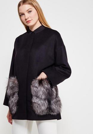 Пальто Anastasya Barsukova