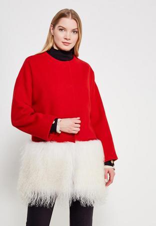 Пальто Anastasya Barsukova