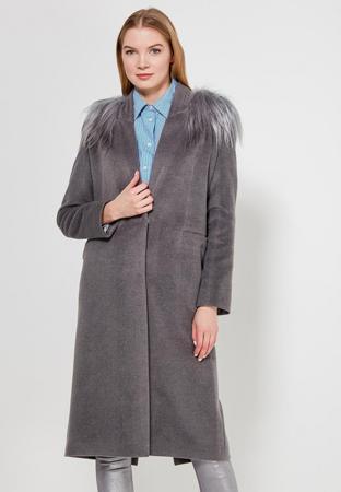 Пальто Anastasya Barsukova