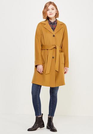 Пальто Doroteya