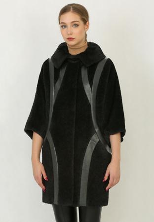 Пальто LeaVinci