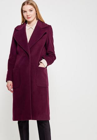 Пальто Anastasya Barsukova