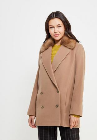 Пальто Anastasya Barsukova