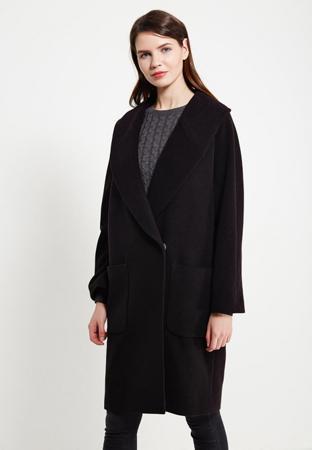 Пальто Anastasya Barsukova