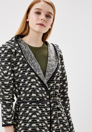 Пальто Kristina Kapitanaki