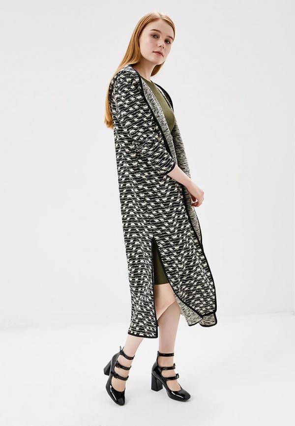 Пальто Kristina Kapitanaki