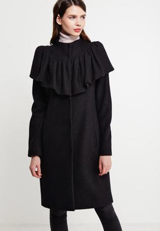 Пальто Anastasya Barsukova