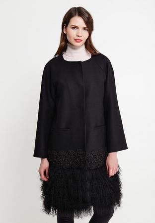 Пальто Anastasya Barsukova