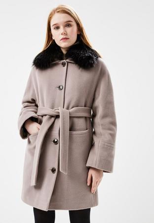Пальто Doroteya