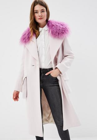 Пальто Anastasya Barsukova