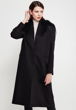 Пальто Anastasya Barsukova