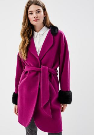 Пальто Anastasya Barsukova