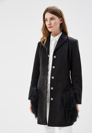 Пальто Anastasya Barsukova