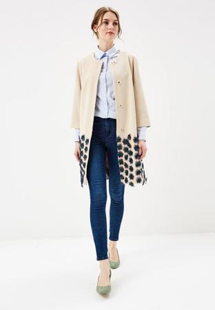 Пальто Grafinia