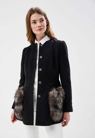 Пальто Anastasya Barsukova