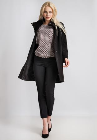 Пальто Finn Flare