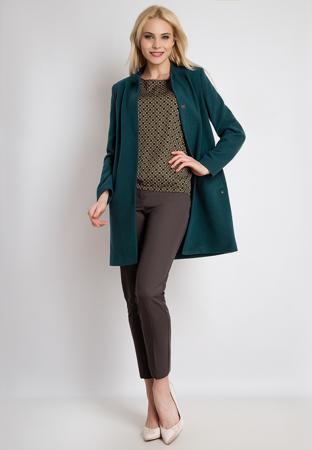 Пальто Finn Flare