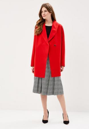 Пальто TrendyAngel