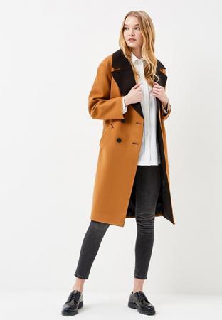 Пальто TrendyAngel