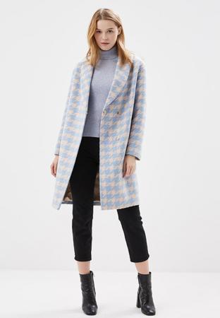 Пальто TrendyAngel