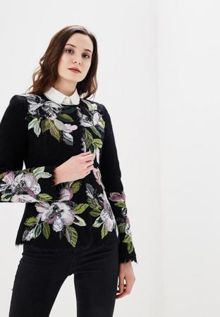 Пальто Yukostyle