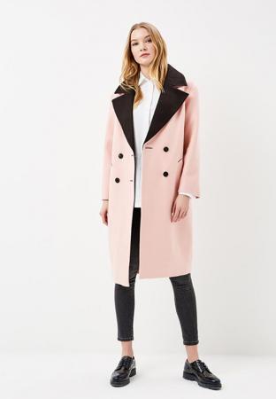 Пальто TrendyAngel