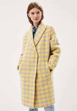 Пальто TrendyAngel