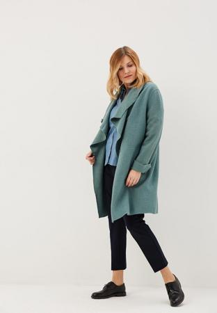 Пальто Grafinia