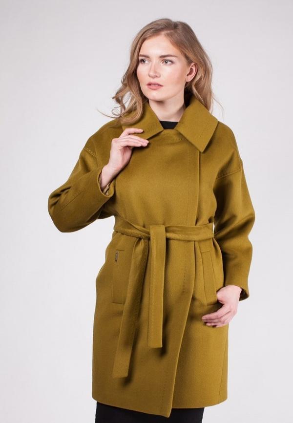 Пальто SHARTREZ