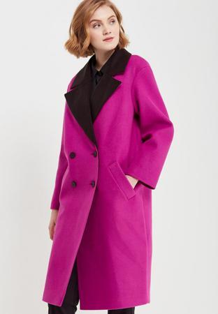 Пальто TrendyAngel