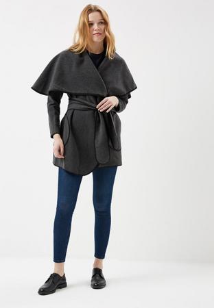 Пальто Magwear