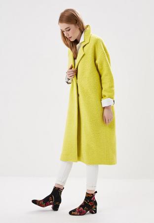 Пальто Magwear